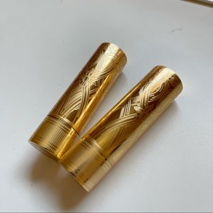 GUCCi Lipstick Set 202 & 505